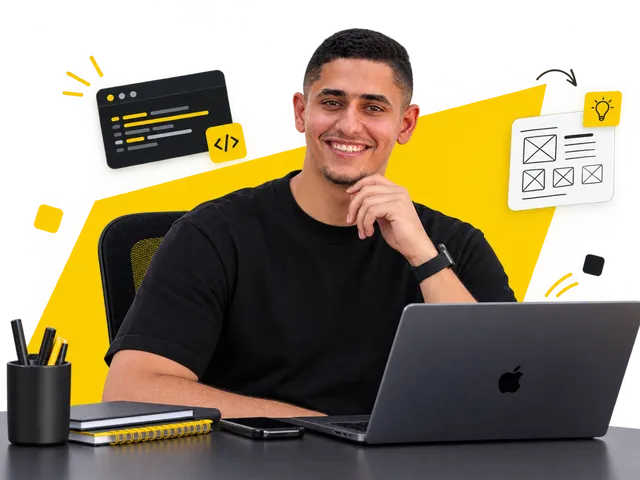 Kamal Abou Eid - Software Architecture & Engineering