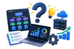 Architecture Diagram & Cloud Metrics