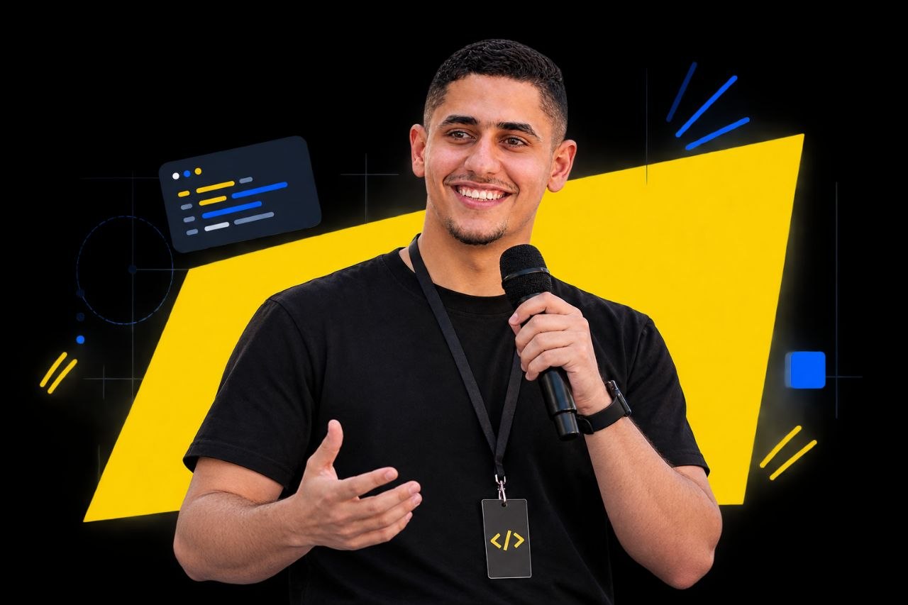 Kamal Abou Eid