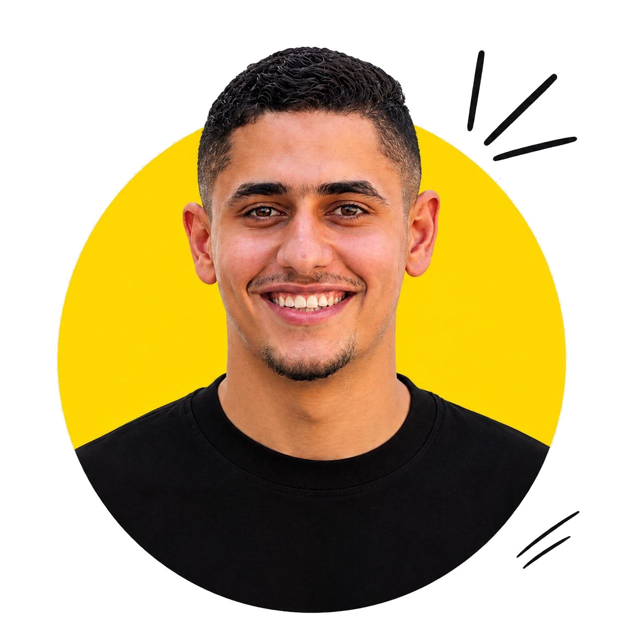 Kamal Abou Eid - Software Engineer, Frontend Architect, and Consultant
